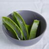 Aloe Vera Frischblatt - Obrázek 3