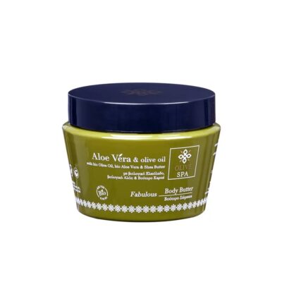 Body Butter Fabulous