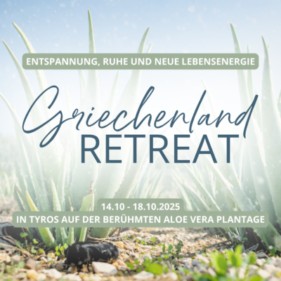 Griechenland Retreat