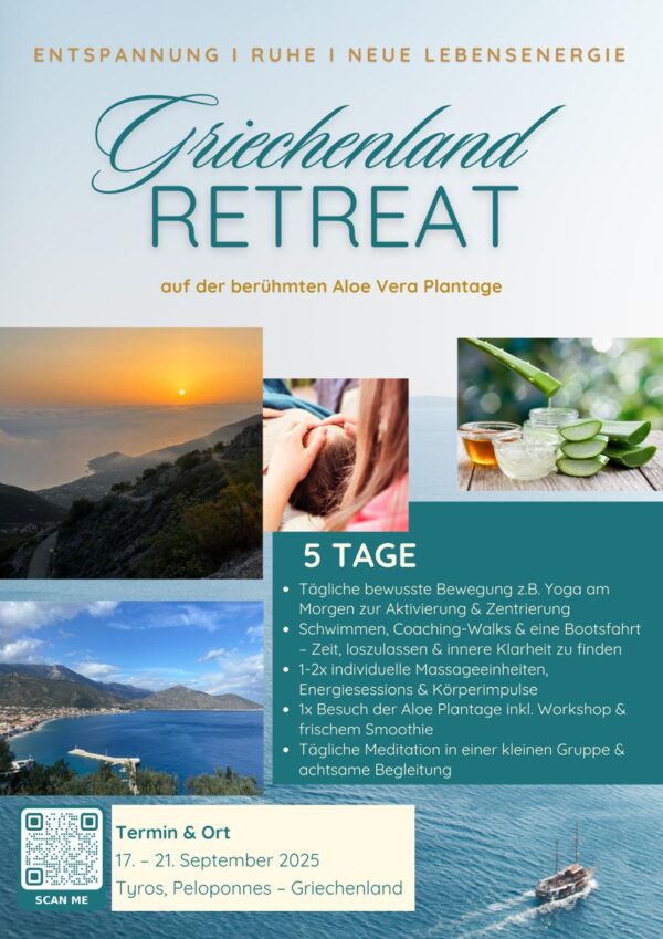 Griechenland Retreat - Image 4