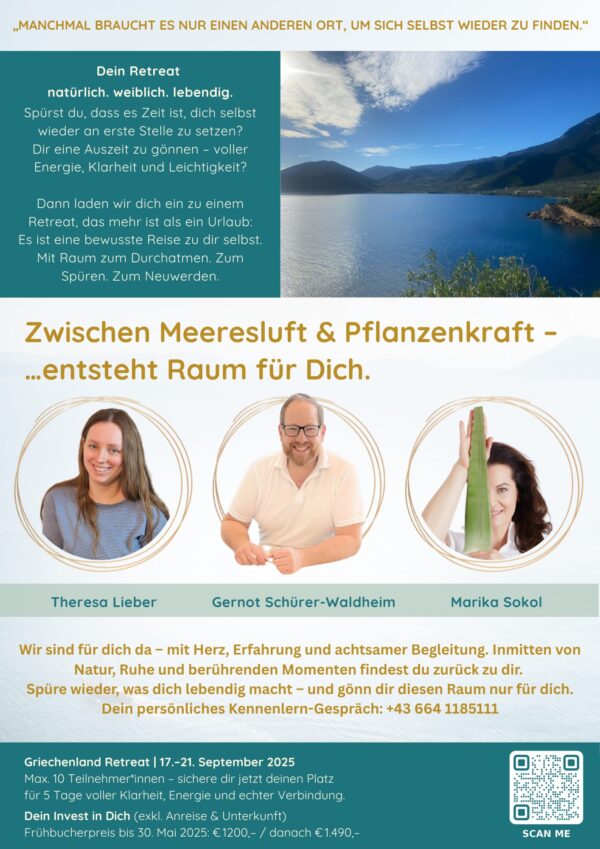 Griechenland Retreat - Image 3