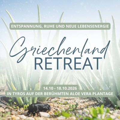 Griechenland Retreat