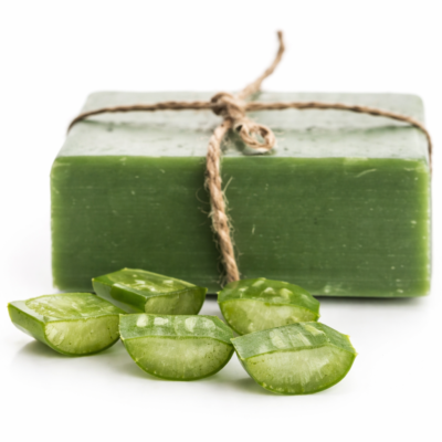 Aloe Vera Seife