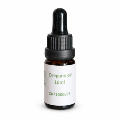 Oregano Oil