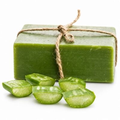 Aloe Vera Seife