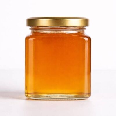 Aloe Longevity Honey