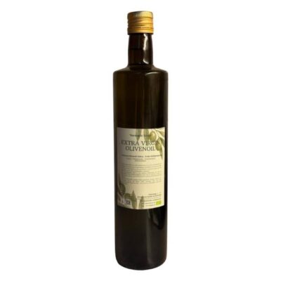 Extra Virgin Olive Oil